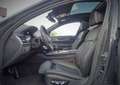 BMW 740 d XD JET BLACK M-SPORTPAKET ACC SHD SOFTCL HK Grigio - thumbnail 9