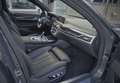 BMW 740 d XD JET BLACK M-SPORTPAKET ACC SHD SOFTCL HK Grigio - thumbnail 11