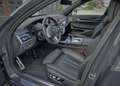 BMW 740 d XD JET BLACK M-SPORTPAKET ACC SHD SOFTCL HK Grigio - thumbnail 8
