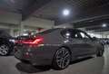 BMW 740 d XD JET BLACK M-SPORTPAKET ACC SHD SOFTCL HK Grijs - thumbnail 16