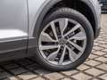 Volkswagen T-Roc 1.5 TSI Goal KEYLESS PDC KAMERA AHK LED Argent - thumbnail 5