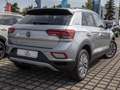 Volkswagen T-Roc 1.5 TSI Goal KEYLESS PDC KAMERA AHK LED Argent - thumbnail 3