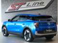 Ford Explorer Premium Extended Range RWD 77 kWh PANORAMADAK | 21 Blauw - thumbnail 3