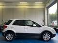 Fiat Sedici 2.0 MJT 16V DPF 4x4 Dynamic Blanc - thumbnail 4