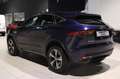 Jaguar E-Pace 2.0D I4 163 CV AWD Auto R-Dynamic S N1-AUTOCARRO Bleu - thumbnail 5