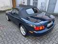 Mazda MX-5 1.6i 16V cat  "soli 120000 Km" Azul - thumbnail 3