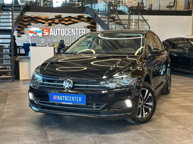Volkswagen Polo main image