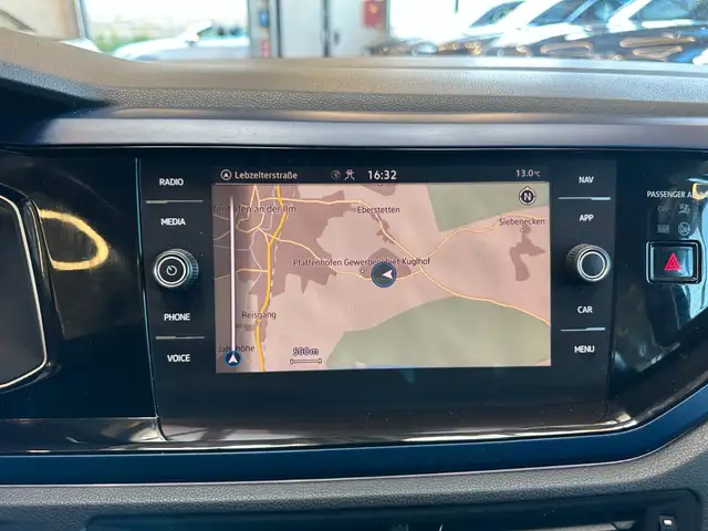 Volkswagen Polo view 14