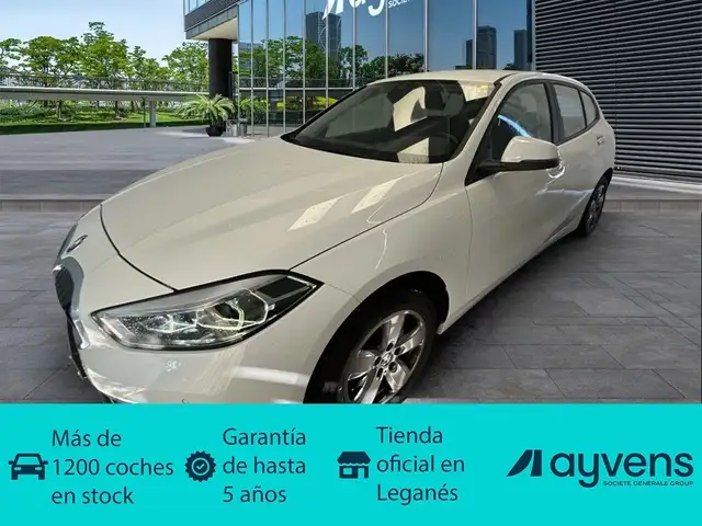 BMW 116 116d