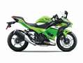 Kawasaki Ninja 500 SE Groen - thumbnail 1