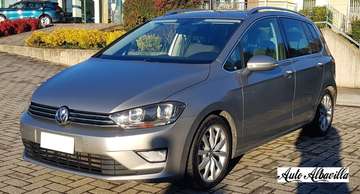 Golf Sportsvan1.4 tsi Highline Exec. 125cv dsg