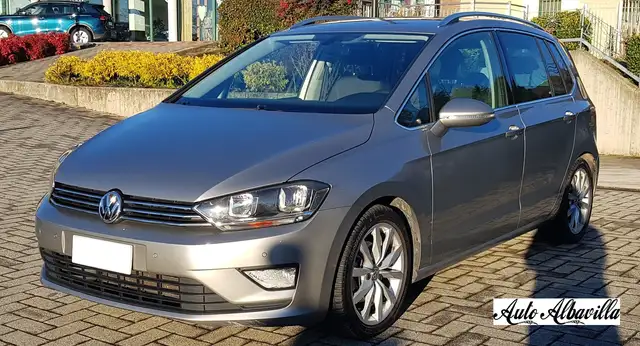 Volkswagen Golf Sportsvan Golf Sportsvan1.4 tsi Highline Exec. 125cv dsg