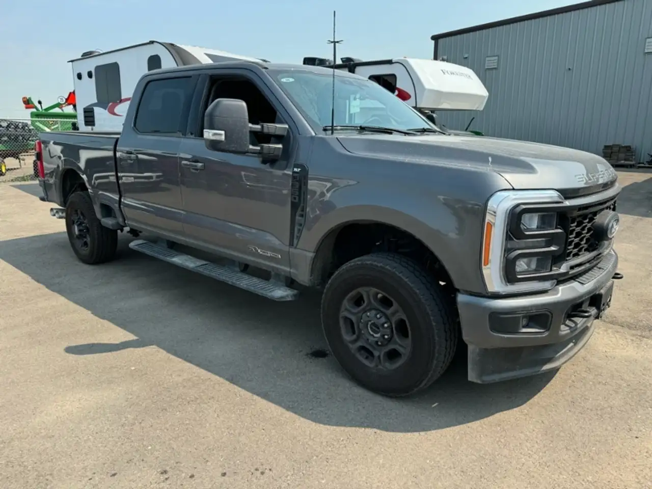2023 Ford F 350