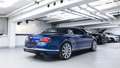 Bentley Continental GTC V8 S  Mulliner 2.Hand Blau - thumbnail 7