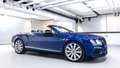 Bentley Continental GTC V8 S  Mulliner 2.Hand Blau - thumbnail 4
