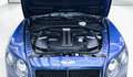 Bentley Continental GTC V8 S  Mulliner 2.Hand Blau - thumbnail 12