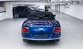 Bentley Continental GTC V8 S  Mulliner 2.Hand Blau - thumbnail 6