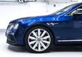 Bentley Continental GTC V8 S  Mulliner 2.Hand Blau - thumbnail 11
