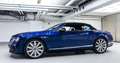 Bentley Continental GTC V8 S  Mulliner 2.Hand Blau - thumbnail 2