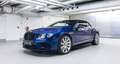 Bentley Continental GTC V8 S  Mulliner 2.Hand Blau - thumbnail 1