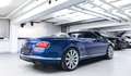 Bentley Continental GTC V8 S  Mulliner 2.Hand Blau - thumbnail 9