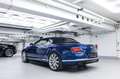 Bentley Continental GTC V8 S  Mulliner 2.Hand Blau - thumbnail 5
