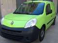 Renault Kangoo RENAULT Kangoo 3ª serie Verde - thumbnail 8