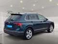 Volkswagen Tiguan 2.0 TSI DSG MOVE 4M. AHK ACC Pano Matrix Blau - thumbnail 5