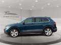 Volkswagen Tiguan 2.0 TSI DSG MOVE 4M. AHK ACC Pano Matrix Blau - thumbnail 3