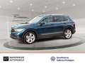 Volkswagen Tiguan 2.0 TSI DSG MOVE 4M. AHK ACC Pano Matrix Blau - thumbnail 1