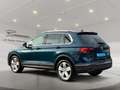 Volkswagen Tiguan 2.0 TSI DSG MOVE 4M. AHK ACC Pano Matrix Blau - thumbnail 4