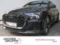 Audi RS Q8 Чёрный - thumbnail 1