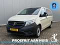 Mercedes-Benz Vito Joystick Rolstoelbus Zelfrijder Joysteer Lift - thumbnail 6