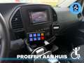 Mercedes-Benz Vito Joystick Rolstoelbus Zelfrijder Joysteer Lift - thumbnail 10