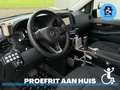 Mercedes-Benz Vito Joystick Rolstoelbus Zelfrijder Joysteer Lift - thumbnail 9