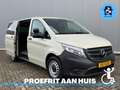 Mercedes-Benz Vito Joystick Rolstoelbus Zelfrijder Joysteer Lift - thumbnail 1