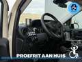 Mercedes-Benz Vito Joystick Rolstoelbus Zelfrijder Joysteer Lift - thumbnail 12