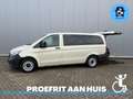 Mercedes-Benz Vito Joystick Rolstoelbus Zelfrijder Joysteer Lift - thumbnail 23