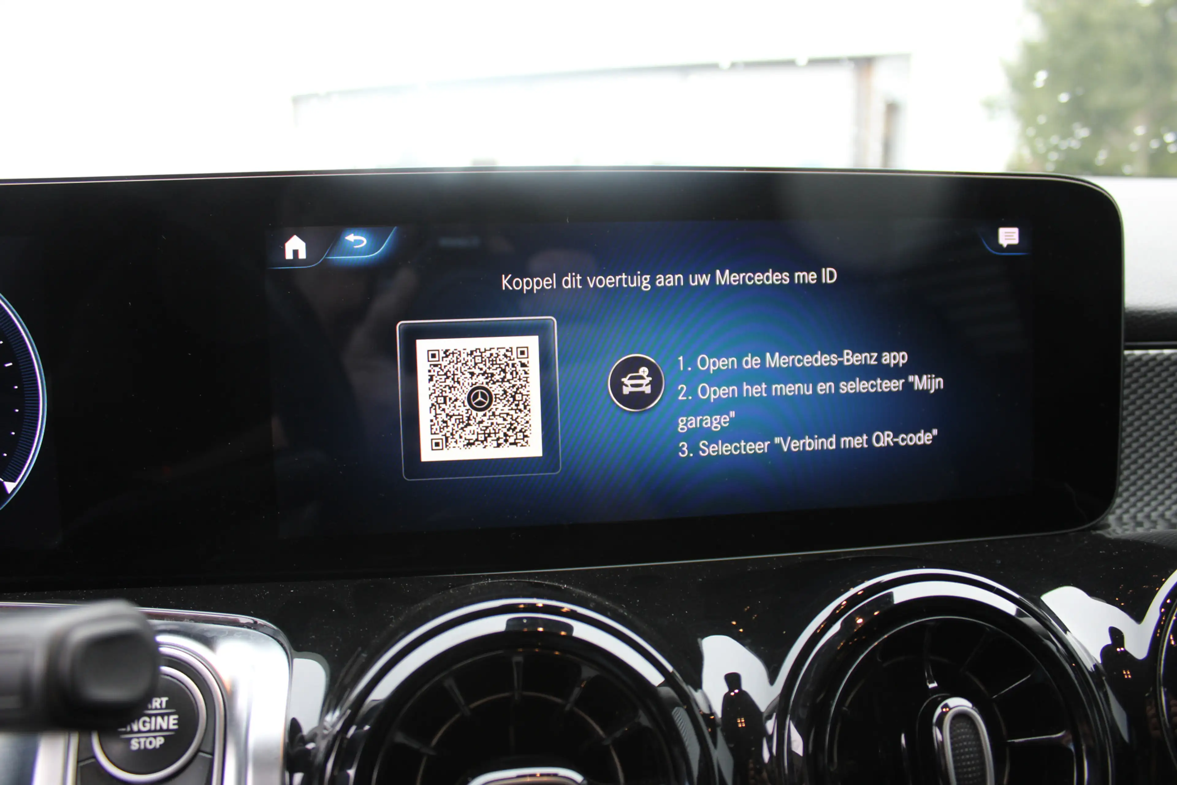Mercedes-Benz GLB 200 Business Solution — photo 9