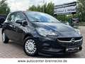 Opel Corsa E Edition Schwarz - thumbnail 1