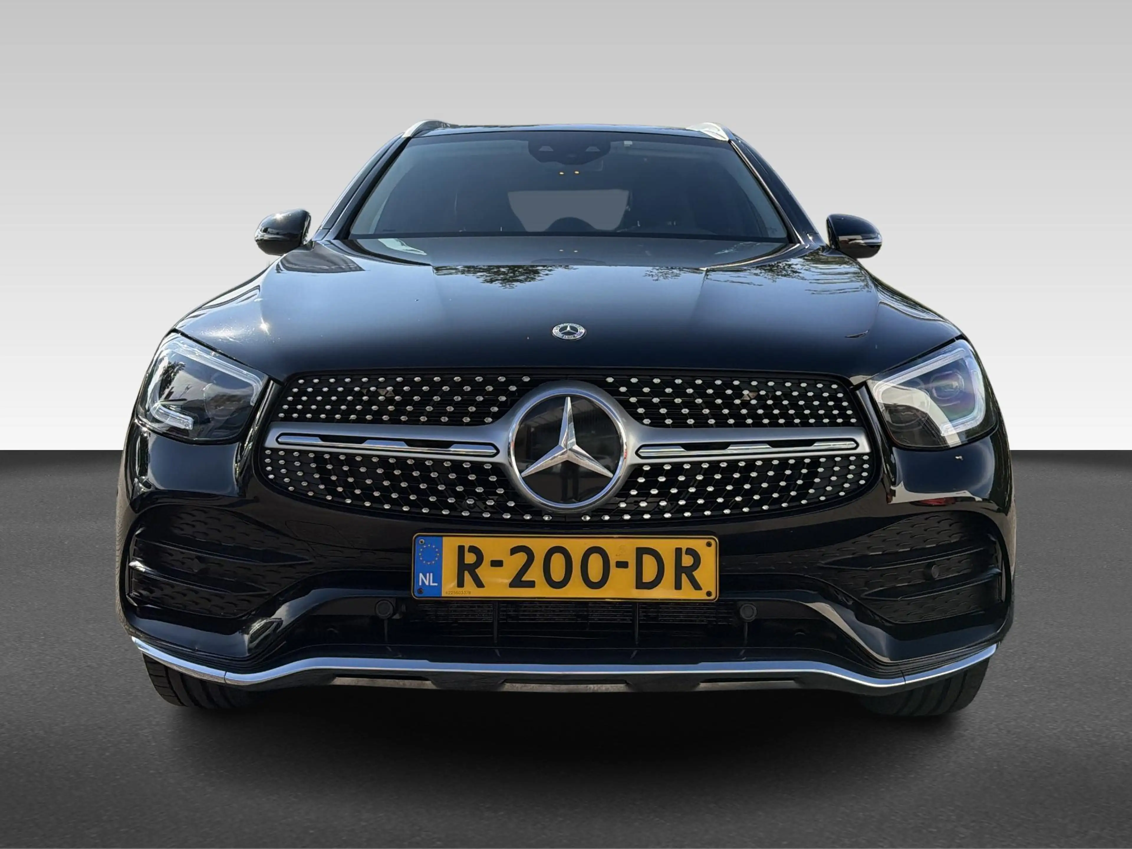 Mercedes-Benz GLC 300 300e 4MATIC Premium | AMG-styling | Achteruitrijca — photo 7