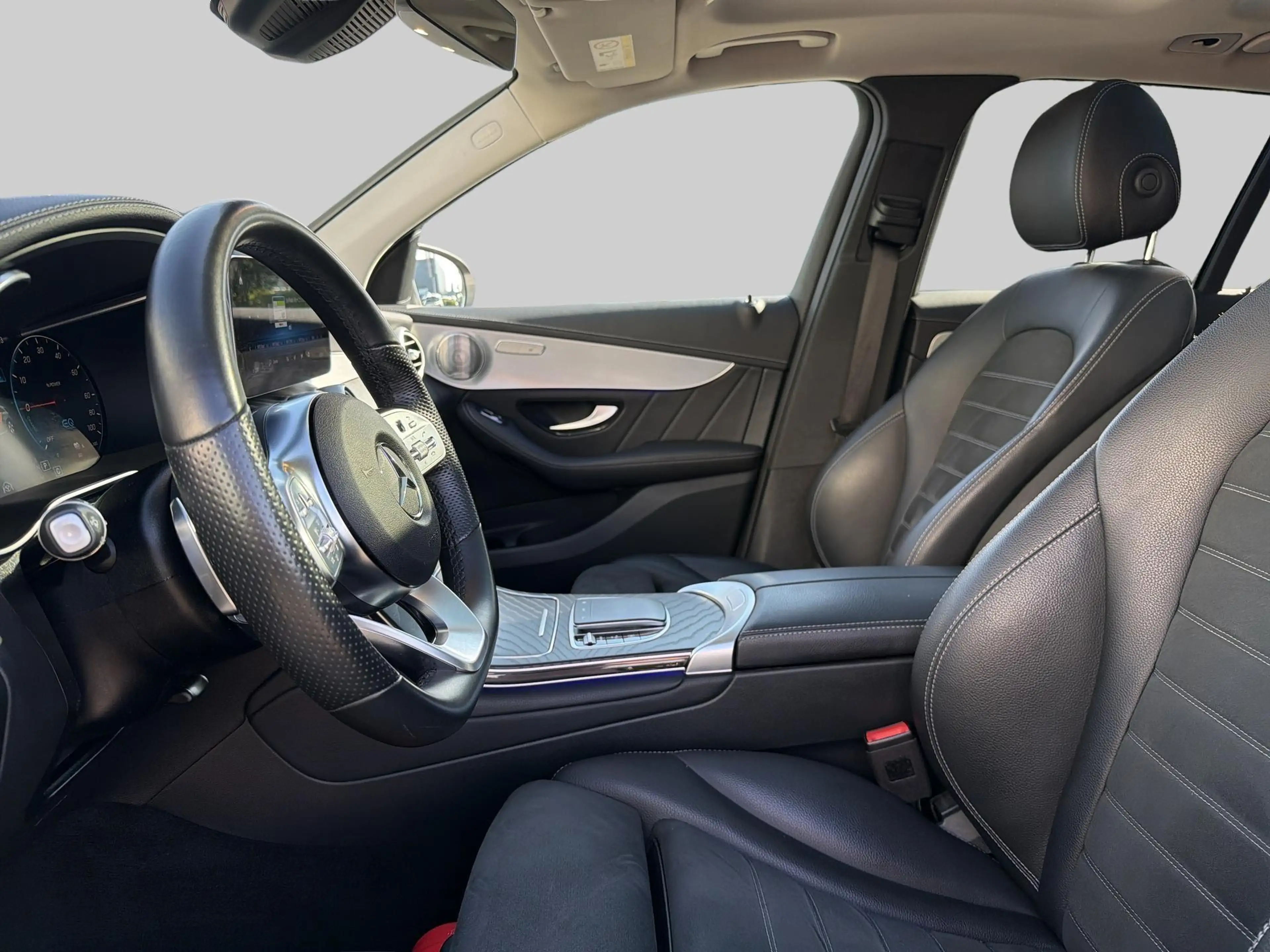 Mercedes-Benz GLC 300 300e 4MATIC Premium | AMG-styling | Achteruitrijca — photo 12