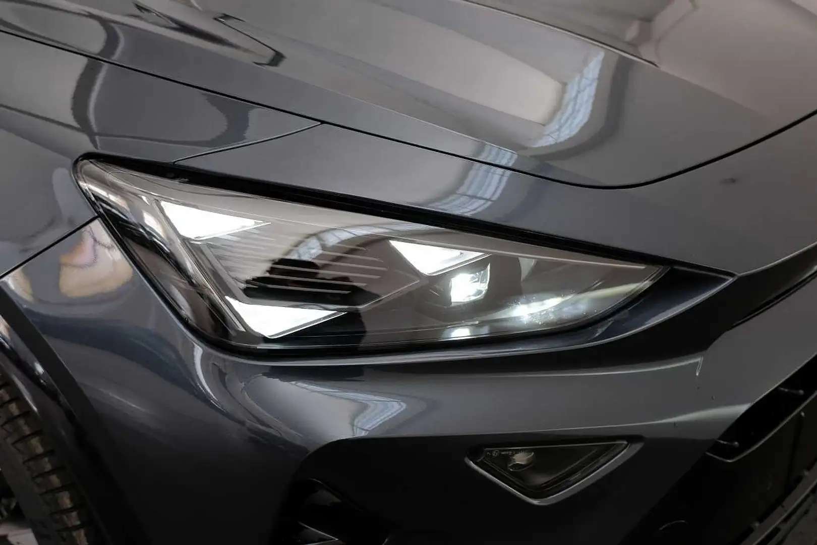 CUPRA Formentor NUOVA FORMENTOR 1.5 TSI 150CV MHEV DSG Grigio - 2