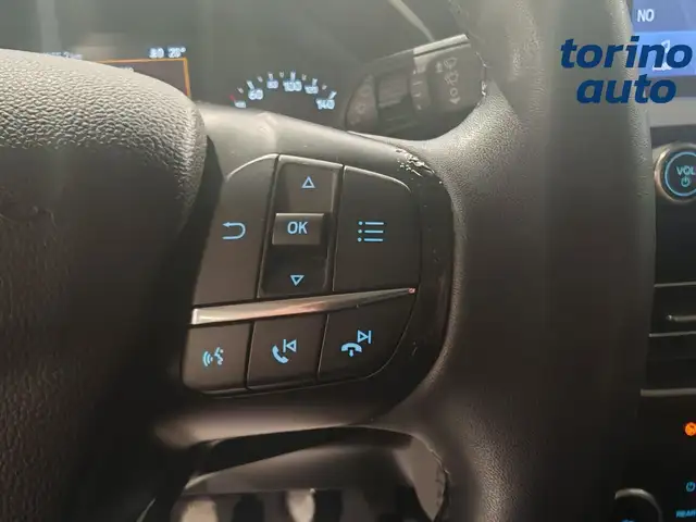 Ford Focus view 13