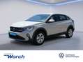 Volkswagen Taigo 1.0 TSI LANE-ASSIST+GRA+LED+SHZ Gris - thumbnail 1