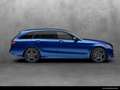 Mercedes-Benz C 220 C 220 d T-Modell AMG Line Exterieur/Comand/SHZ Blau - thumbnail 8
