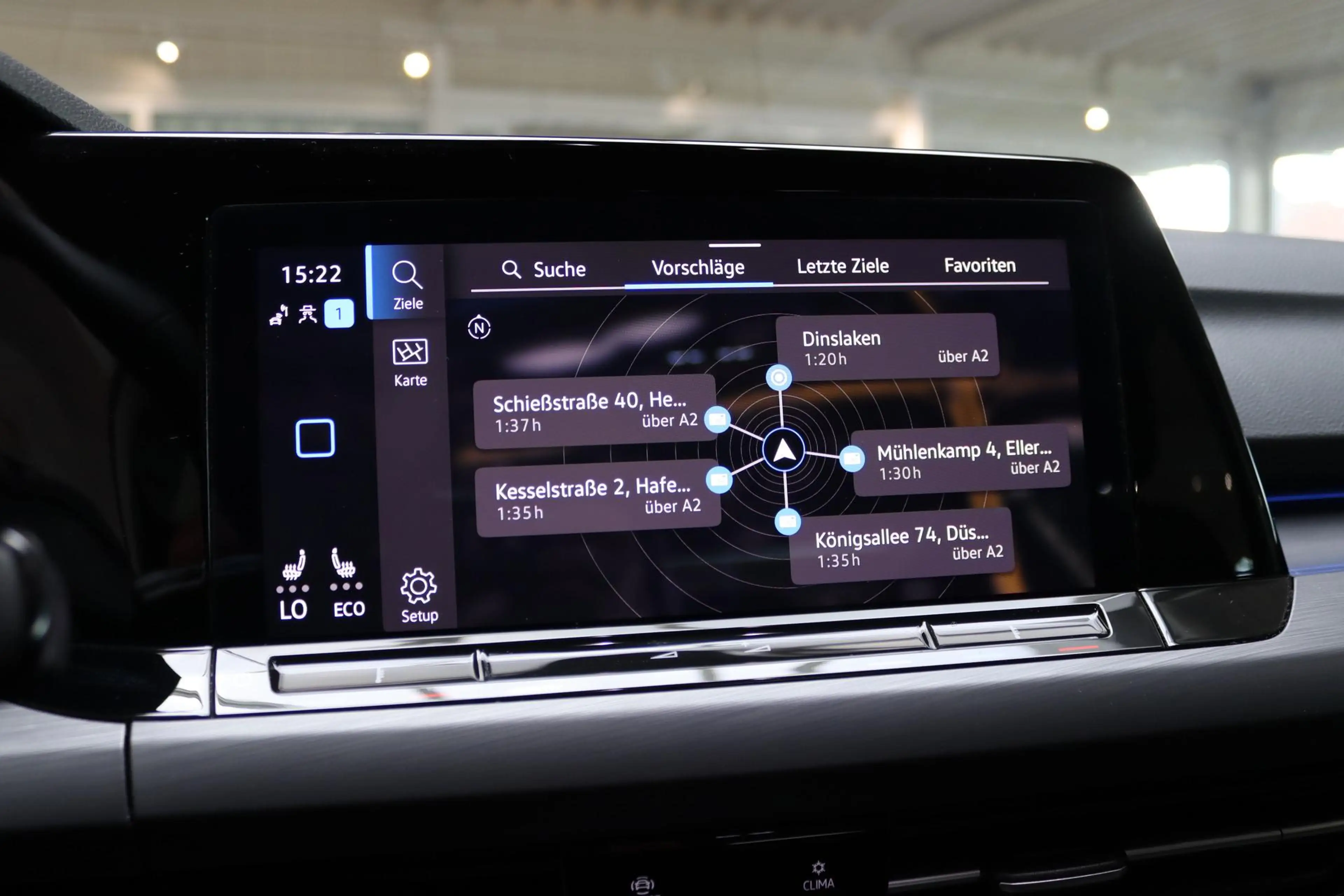 Volkswagen e-Golf VIII 1.4 eHybrid Style 150 kW (204 PS), Doppelk... — photo 11