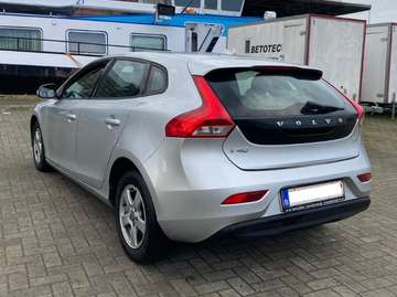 V40 D2 2.0 Diesel 120Pk 2016 195.000Km