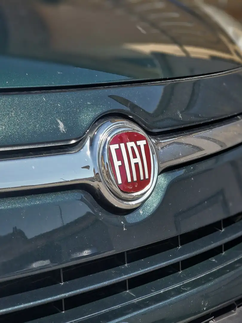 Fiat 500L Living 1.3 mjt Lounge 85cv dualogic - 2