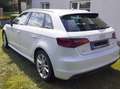Audi A3 A3 SB 1,4 TFSI Intense Intense Weiß - thumbnail 7